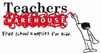 Teachers Warehouse